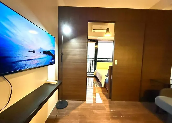 Premium Unit In Makati 35th Floor
