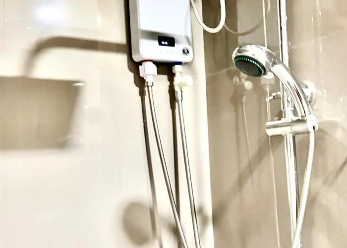Apartment Premium Unit In Makati 35th Floor Manila