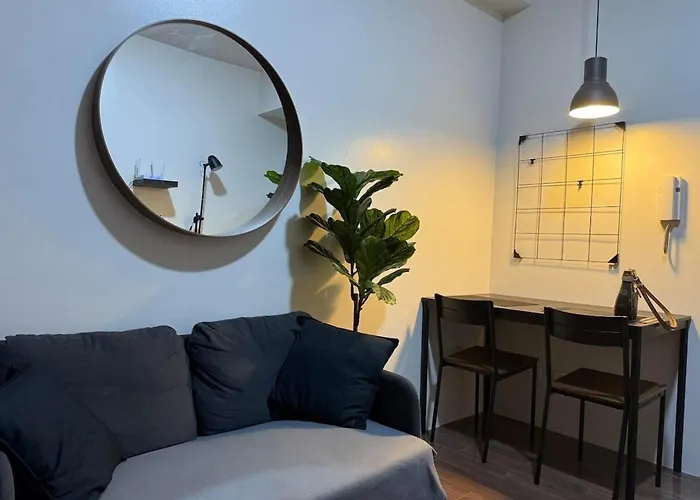 Premium Unit In Makati 35th Floor